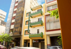 Hostal Galápagos - Guayaquil